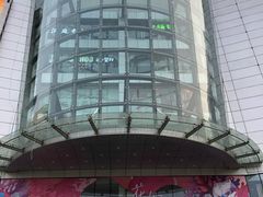 -凯德广场(武胜路店)