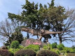 -自贡恐龙博物馆