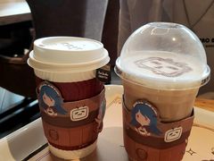 -COSTA COFFEE(国正中心店)