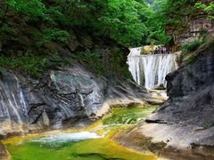 -焦作青龙峡风景名胜区