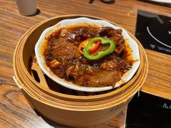 牛仔骨-珍宝轩海鲜火锅(碧湖大厦店)