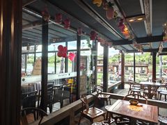 -湘湖大院(越王路店)