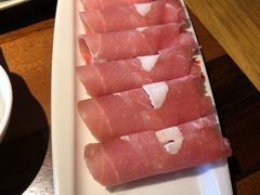 -巴邑火锅(江北万达店)
