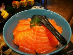 -Sushi Love 创意寿司(丽影广场店)
