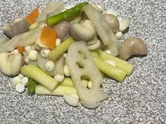 -HOME餐厅粤菜 融合菜