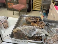 -大益烤鸡