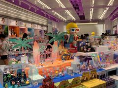 -泡泡玛特POPMART(宁波印象城店)