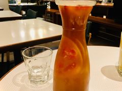-BAKER&SPICE(安福路店)