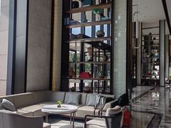 -杭州君尚云郦酒店