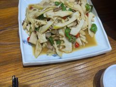 -下梅人家土菜馆(历史文化餐厅度假区店)