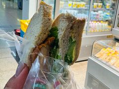 -一鸣真鲜奶吧(龙江地铁站店)