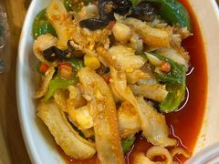 -雀食面包店(钟楼店)