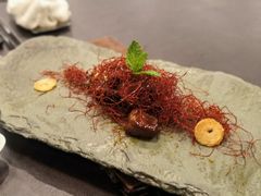 -广州文华东方酒店·江-由辉师傅主理