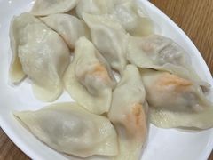 -喜家德虾仁水饺(百盛优客店)