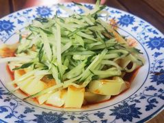 -22号传承新疆菜·柴窝堡辣子鸡