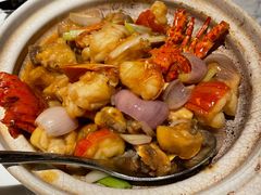 -香樟花园新粤料理(无锡万象城店)