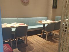 大堂-安天民北方饺子(白石洲店)