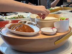 -泓历皇朝酒店(东亭店)