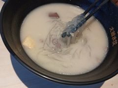 -大娘水饺(浒崇路大润发店)