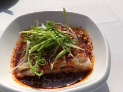 -真爱中国餐馆·年华店(朱雀大街店)