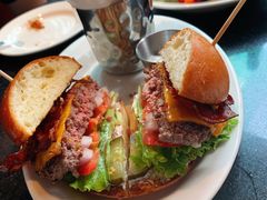 -Chili's Cafe&Bar奇利斯(滨江店)