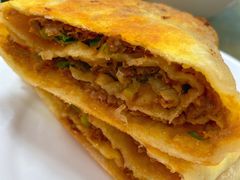 牛肉饼-护国寺小吃(东四店)