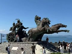 -养马岛旅游度假区