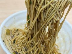-蒋家桥饺面店(广陵路店)