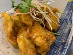-小土豆北方菜馆(方庄店)