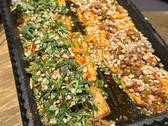 -烤匠麻辣烤鱼(万象城店)