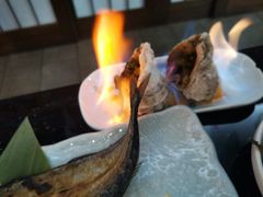 -真剑日本料理·铁板烧(贵州路店)