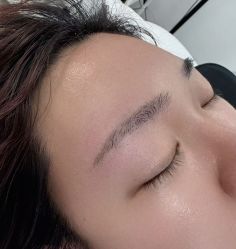 -原生美学·SMP3D纹发·纹眉