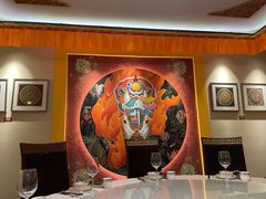 -敏珠拉姆藏餐·南京厨房(富春江东街店)