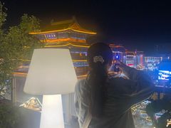 -鼓楼夜市