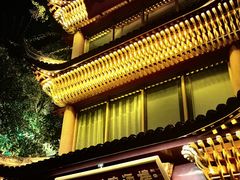 -锦河别院酒楼.茶楼