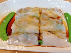 -鹿其林酒家(大学城店)