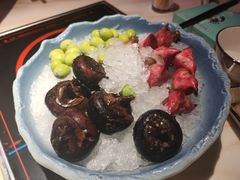 -杭越海鲜(迪荡店)