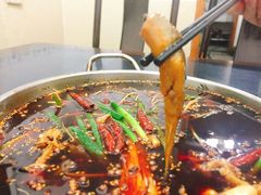 -邱氏胖泥鳅(大堰店)