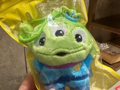 -海底捞火锅(龙岗星河COCO Park店)