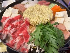 -高丽馆(尊茂店)