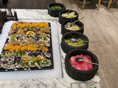 -沈阳和平艾美酒店新食谱西餐厅