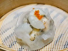 松露带子饺-誉八仙茶室酒楼(新天地店)
