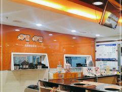 -呷哺呷哺(西单大悦城店)
