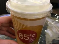 -85度C(苏州平江万达店)