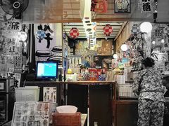 大堂-平成屋·午肴夜酒(四川北路店)