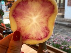 -民食香·腊排骨野生菌美食(木府店)