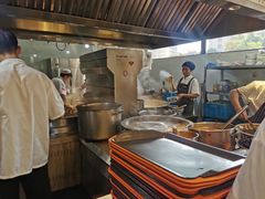 -清真磨沟沿老字号牛肉面(总店)