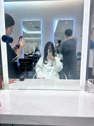 -MMby Hair Code芭曲发型