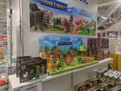 -TOYSRUS玩具反斗城(上海万象城店)