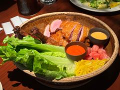 -MAGPIE喜鹊派餐厅(华侨城店)